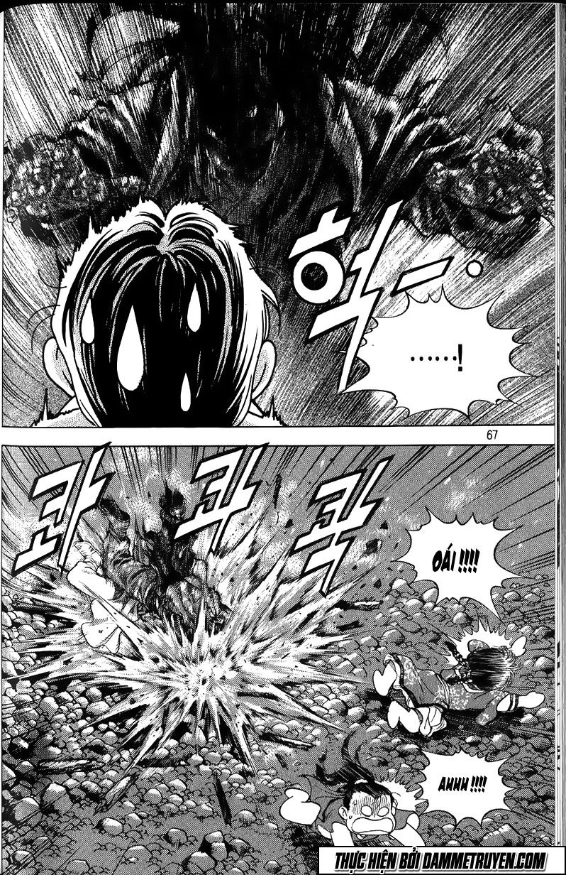 Quái Hiệp Truyện Chapter 27 - 7