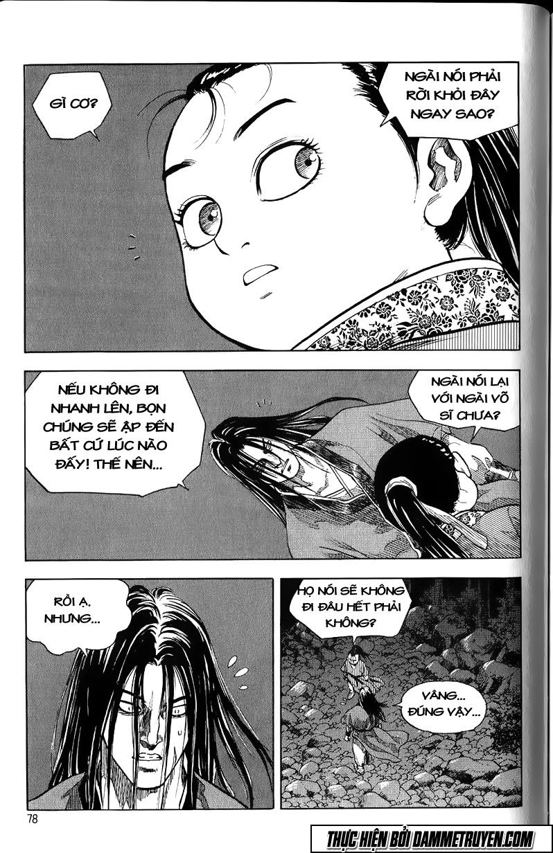 Quái Hiệp Truyện Chapter 27 - 18