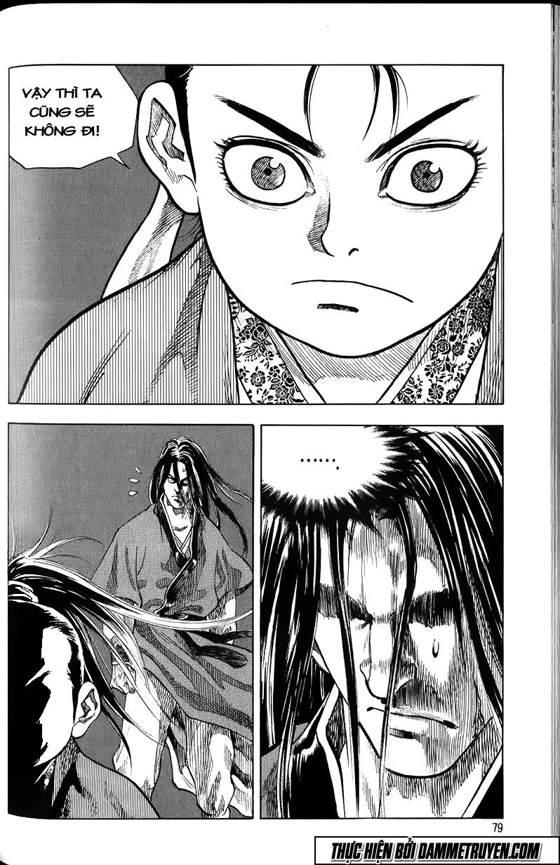 Quái Hiệp Truyện Chapter 27 - 19