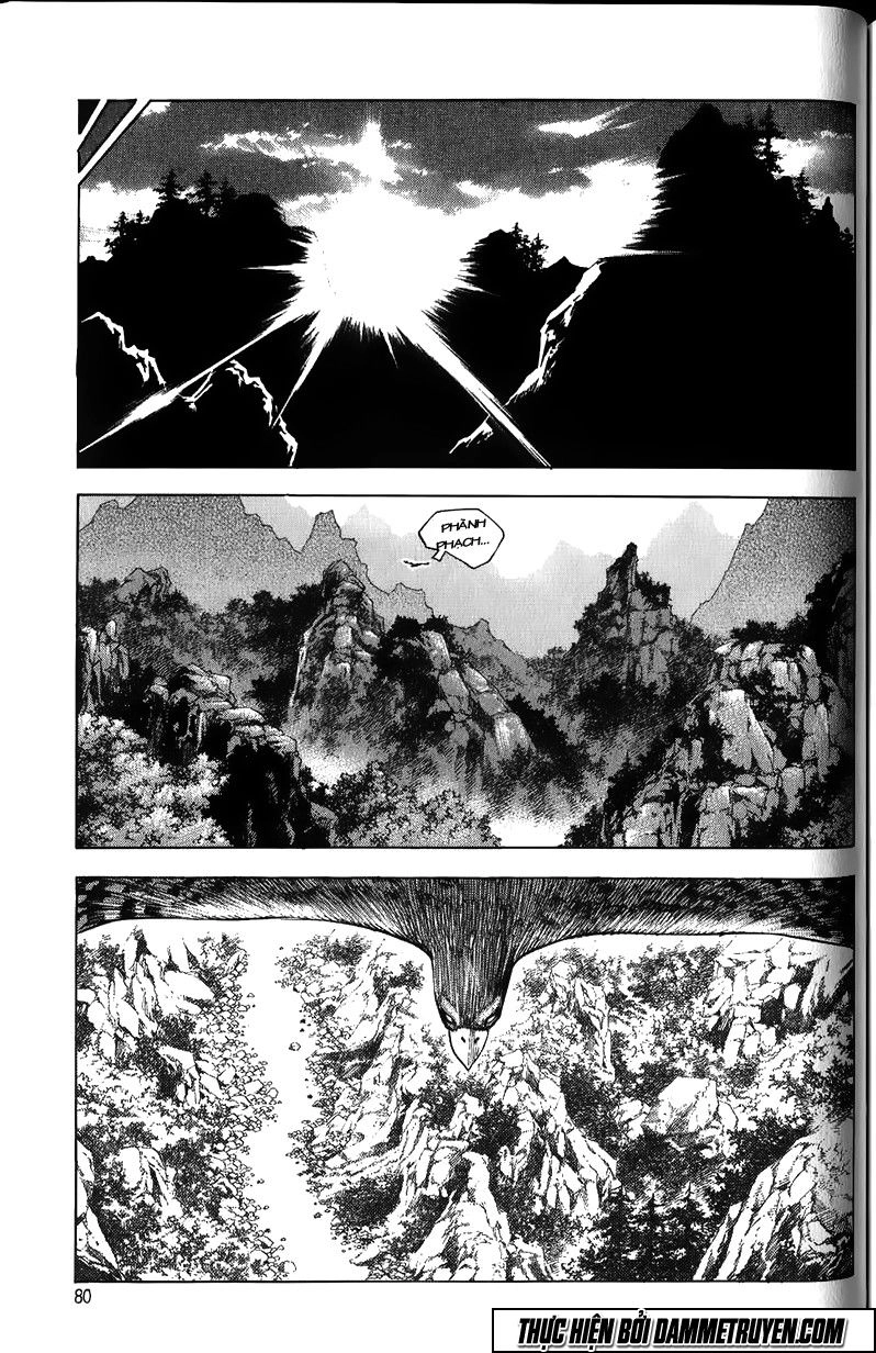 Quái Hiệp Truyện Chapter 27 - 20