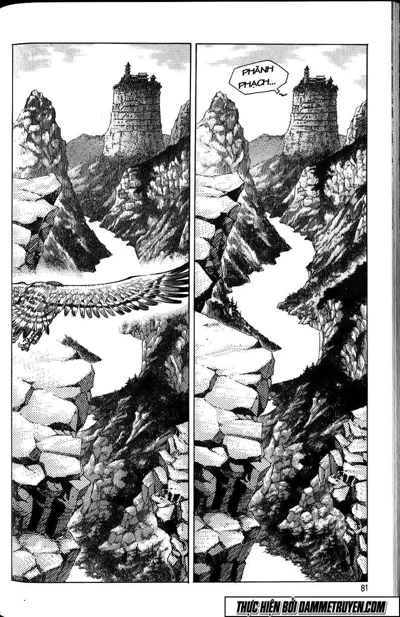 Quái Hiệp Truyện Chapter 27 - 21