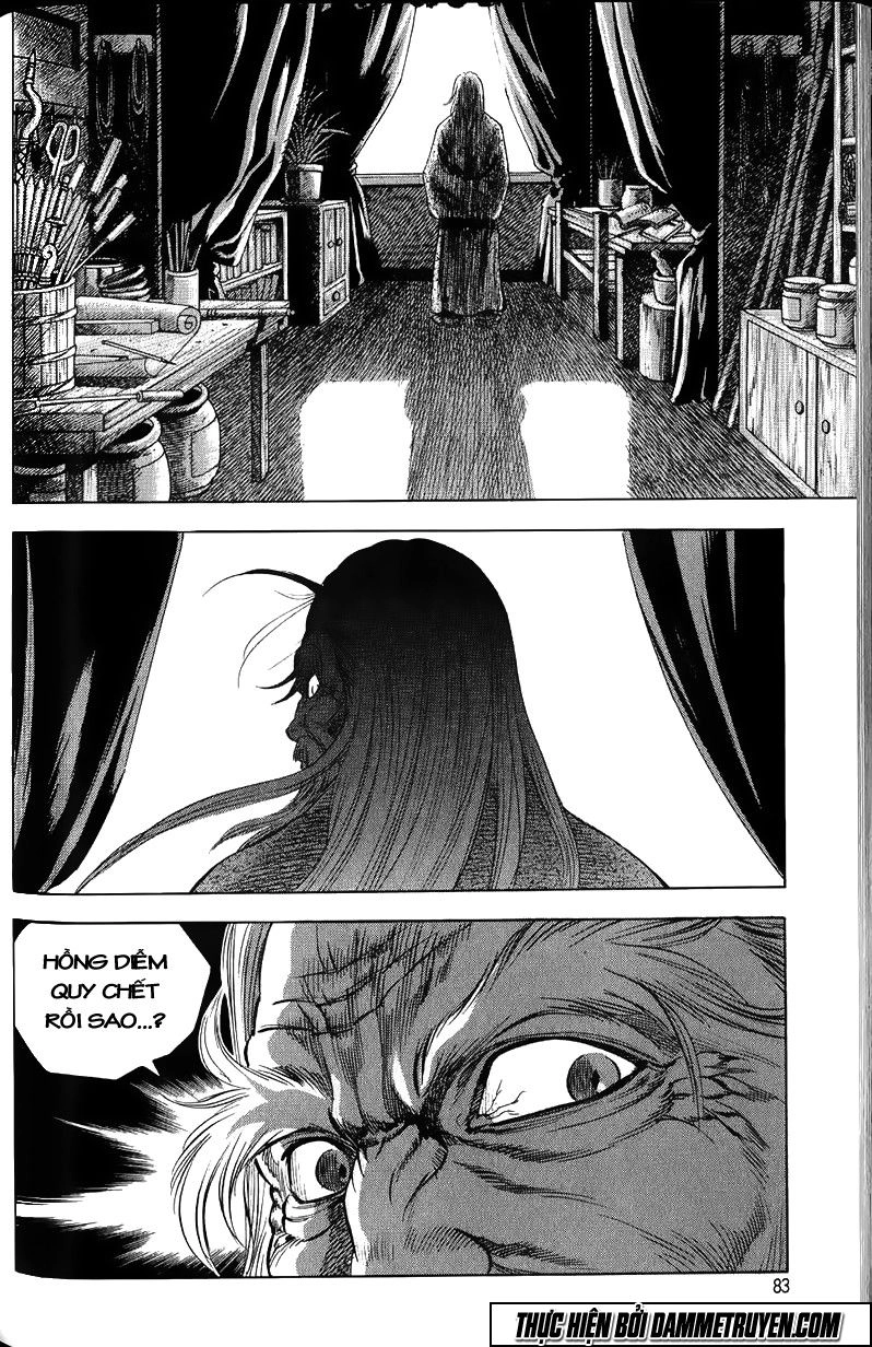 Quái Hiệp Truyện Chapter 27 - 23