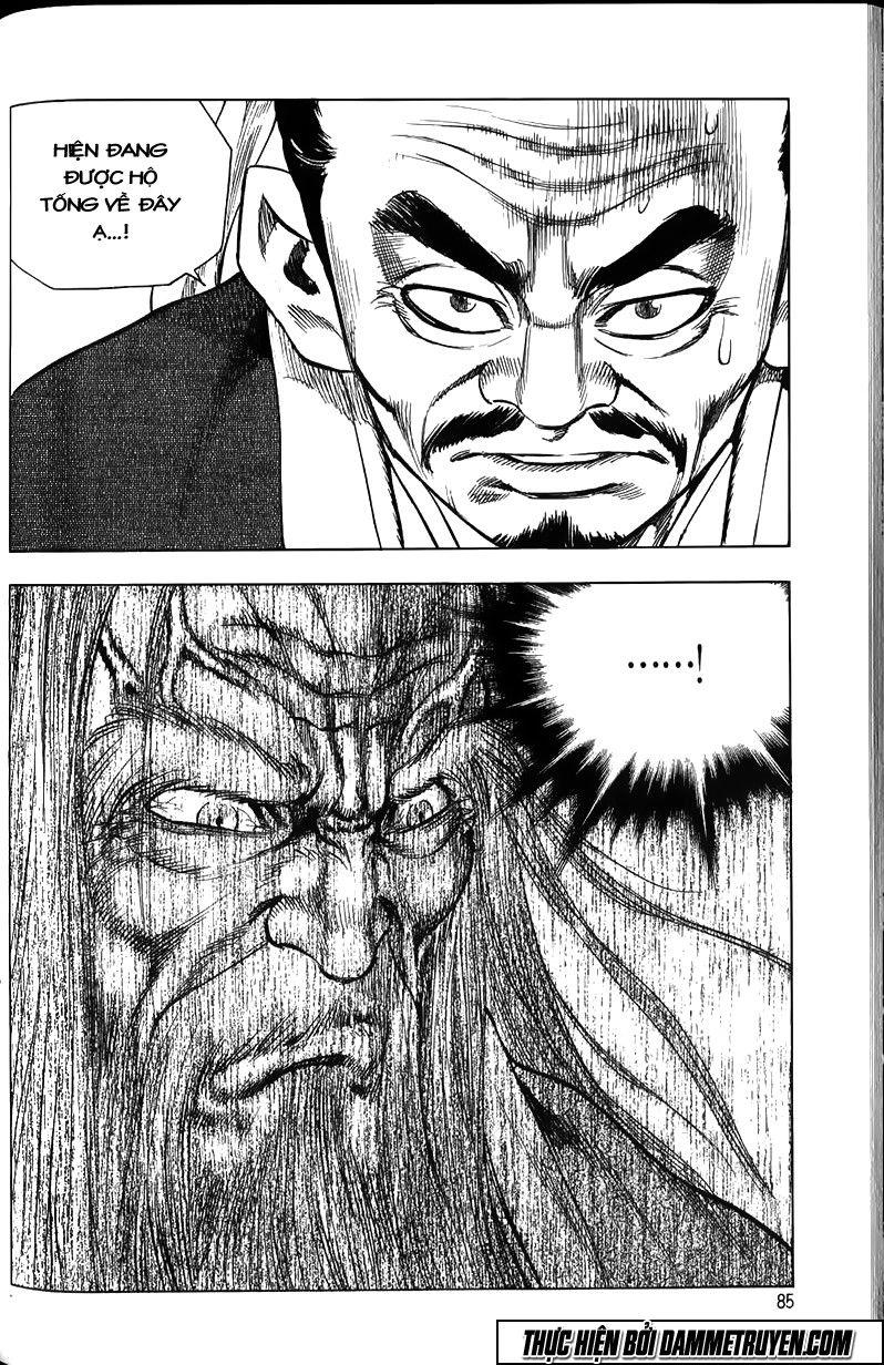 Quái Hiệp Truyện Chapter 27 - 25