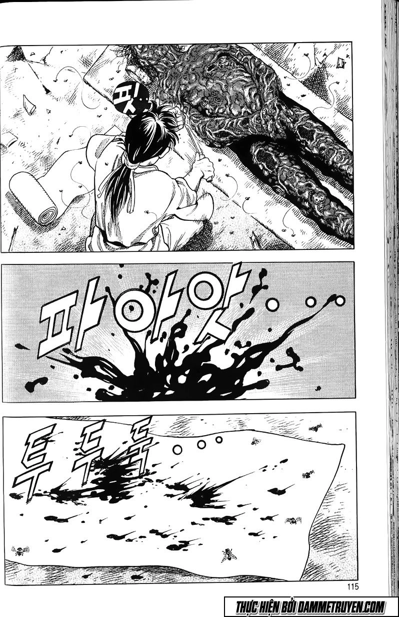 Quái Hiệp Truyện Chapter 29 - 3