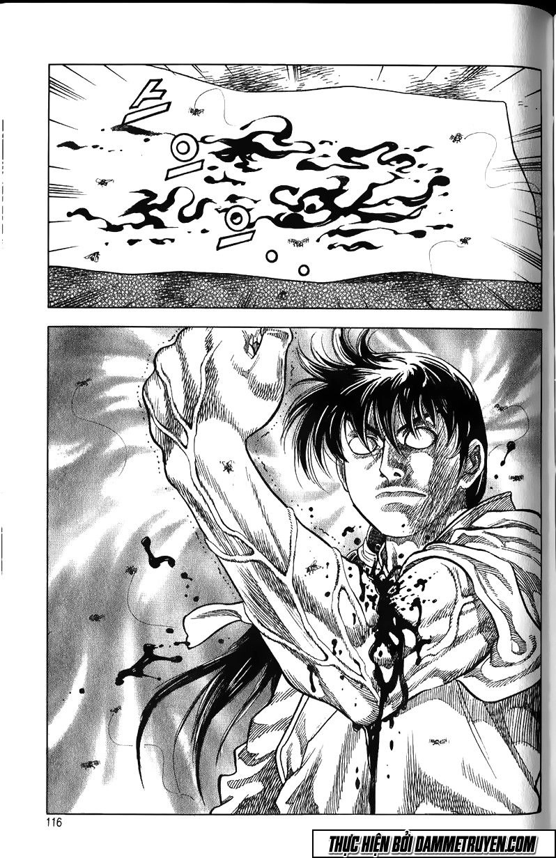 Quái Hiệp Truyện Chapter 29 - 4