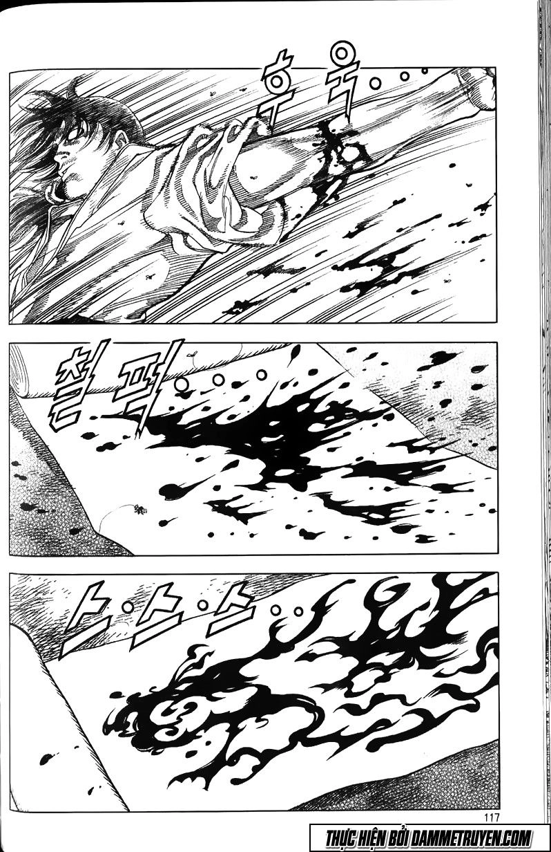 Quái Hiệp Truyện Chapter 29 - 5