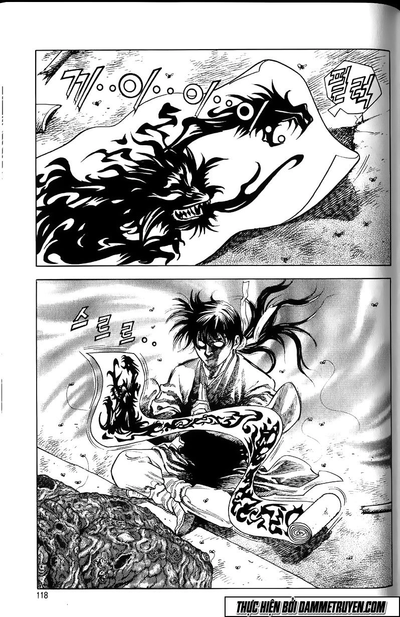 Quái Hiệp Truyện Chapter 29 - 6