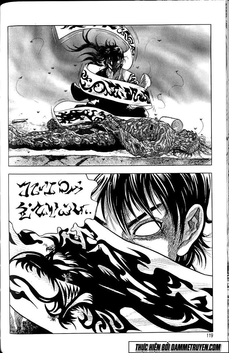 Quái Hiệp Truyện Chapter 29 - 7