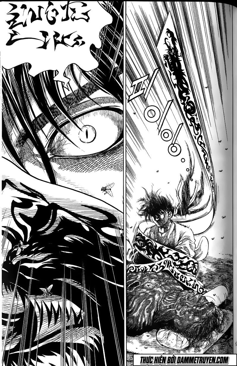 Quái Hiệp Truyện Chapter 29 - 8