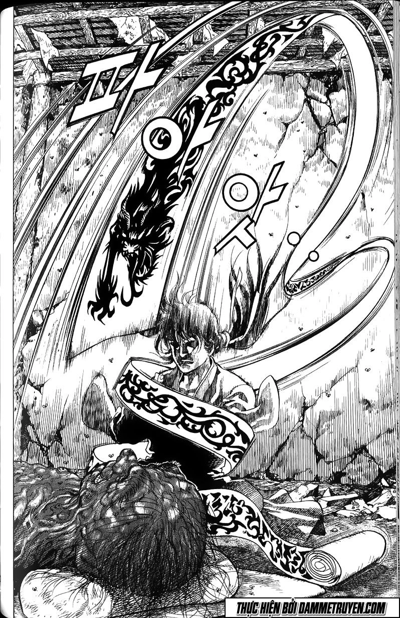 Quái Hiệp Truyện Chapter 29 - 9