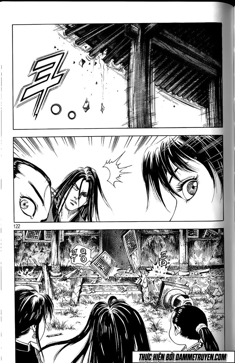 Quái Hiệp Truyện Chapter 29 - 10