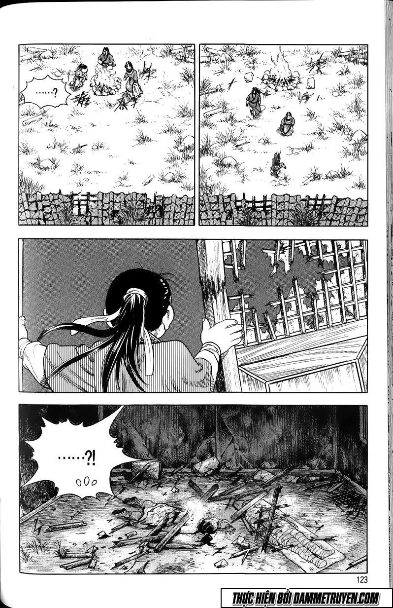 Quái Hiệp Truyện Chapter 29 - 11