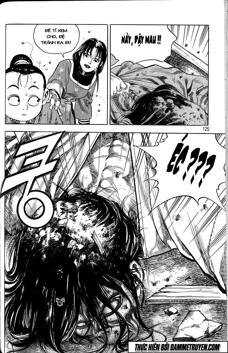 Quái Hiệp Truyện Chapter 29 - 13