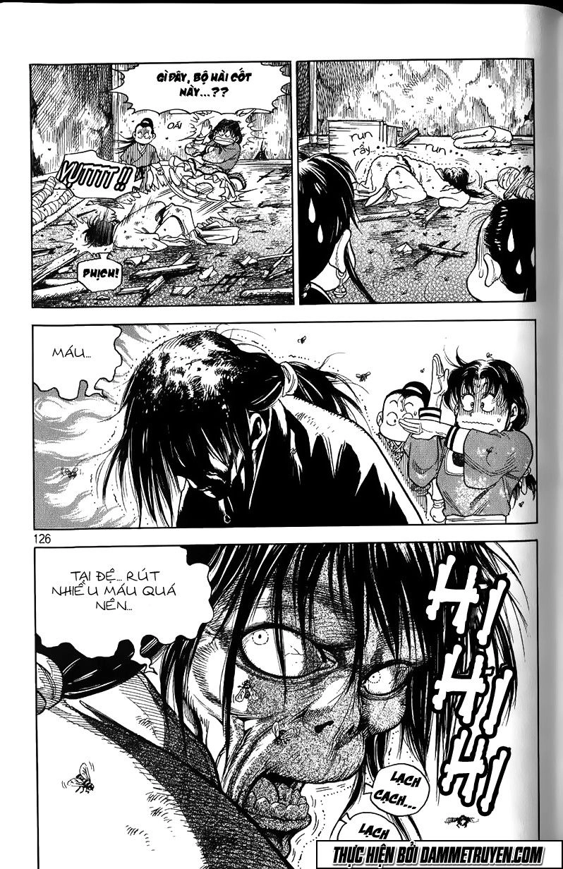 Quái Hiệp Truyện Chapter 29 - 14