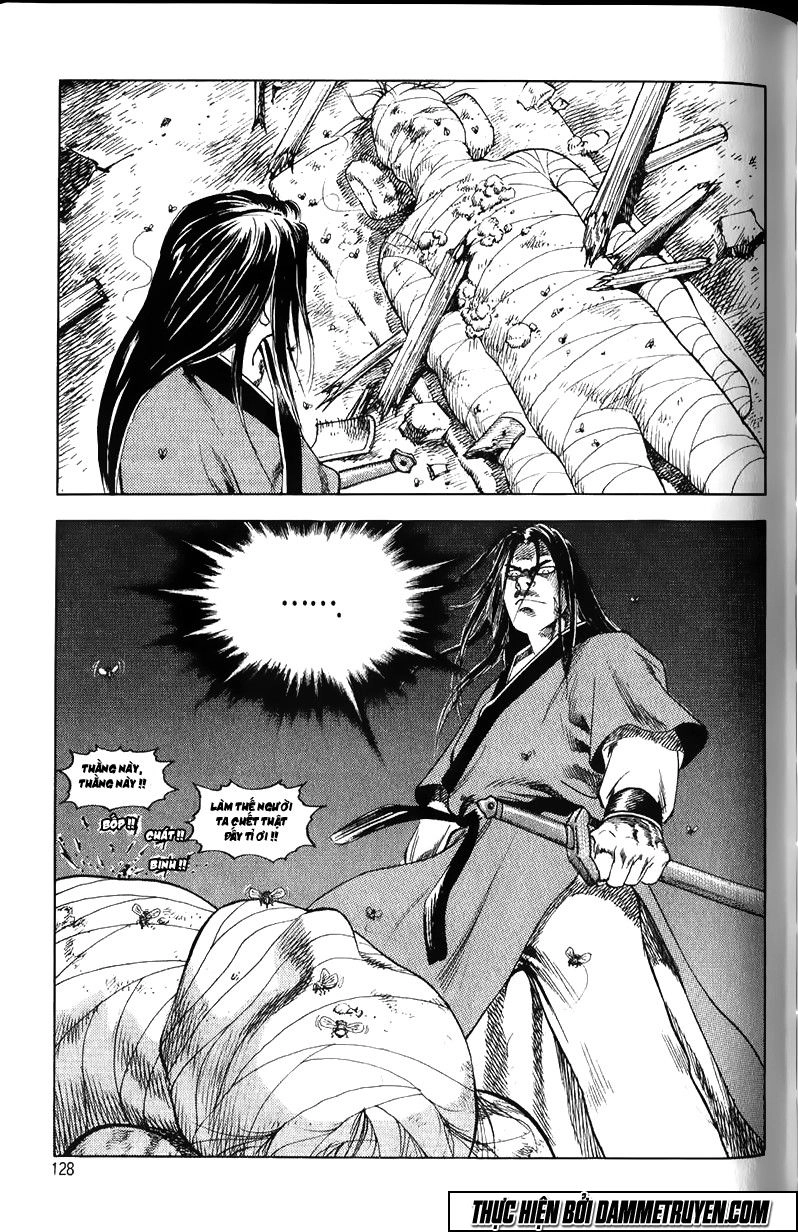 Quái Hiệp Truyện Chapter 29 - 16