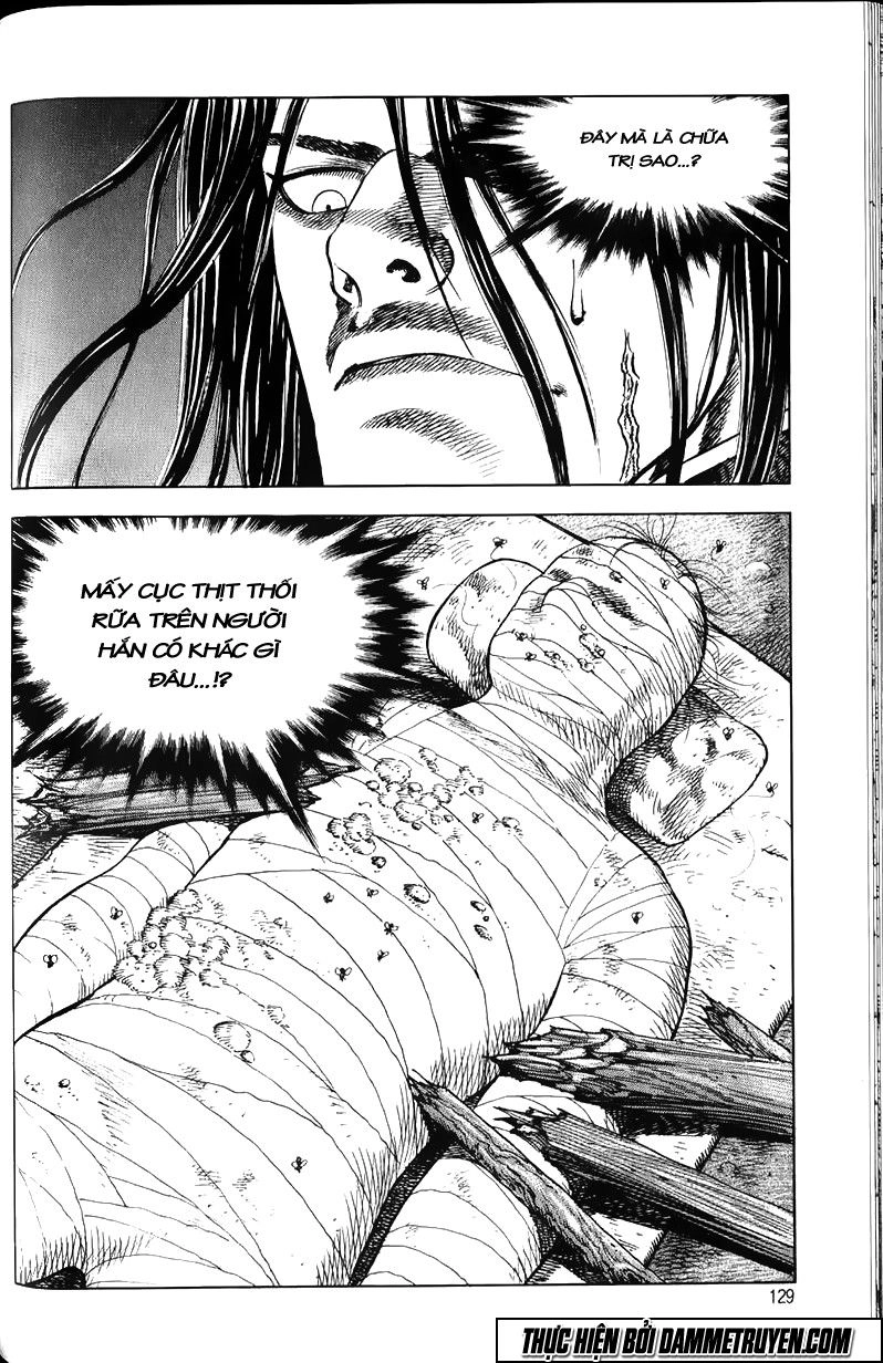 Quái Hiệp Truyện Chapter 29 - 17