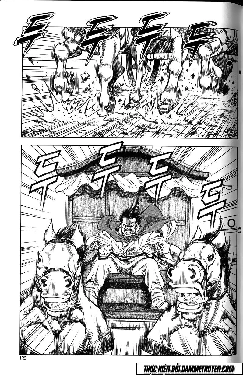 Quái Hiệp Truyện Chapter 29 - 18