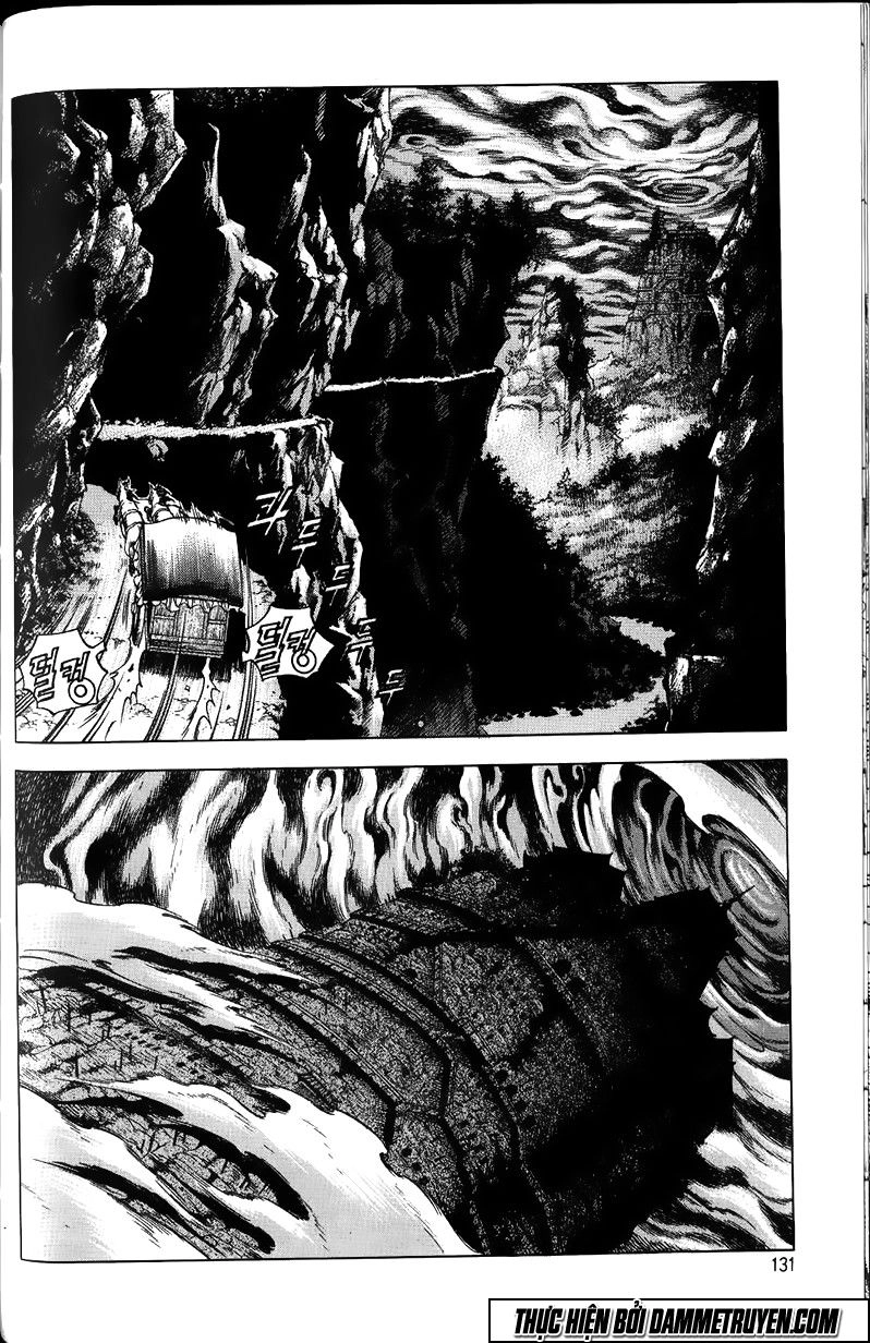 Quái Hiệp Truyện Chapter 29 - 19