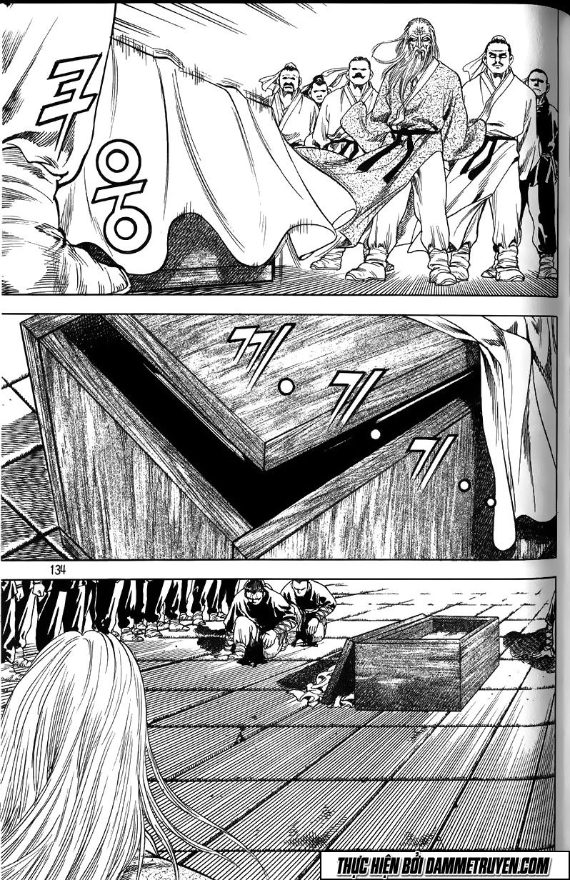 Quái Hiệp Truyện Chapter 29 - 22