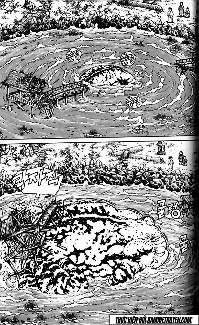 Quái Hiệp Truyện Chapter 32 - 12