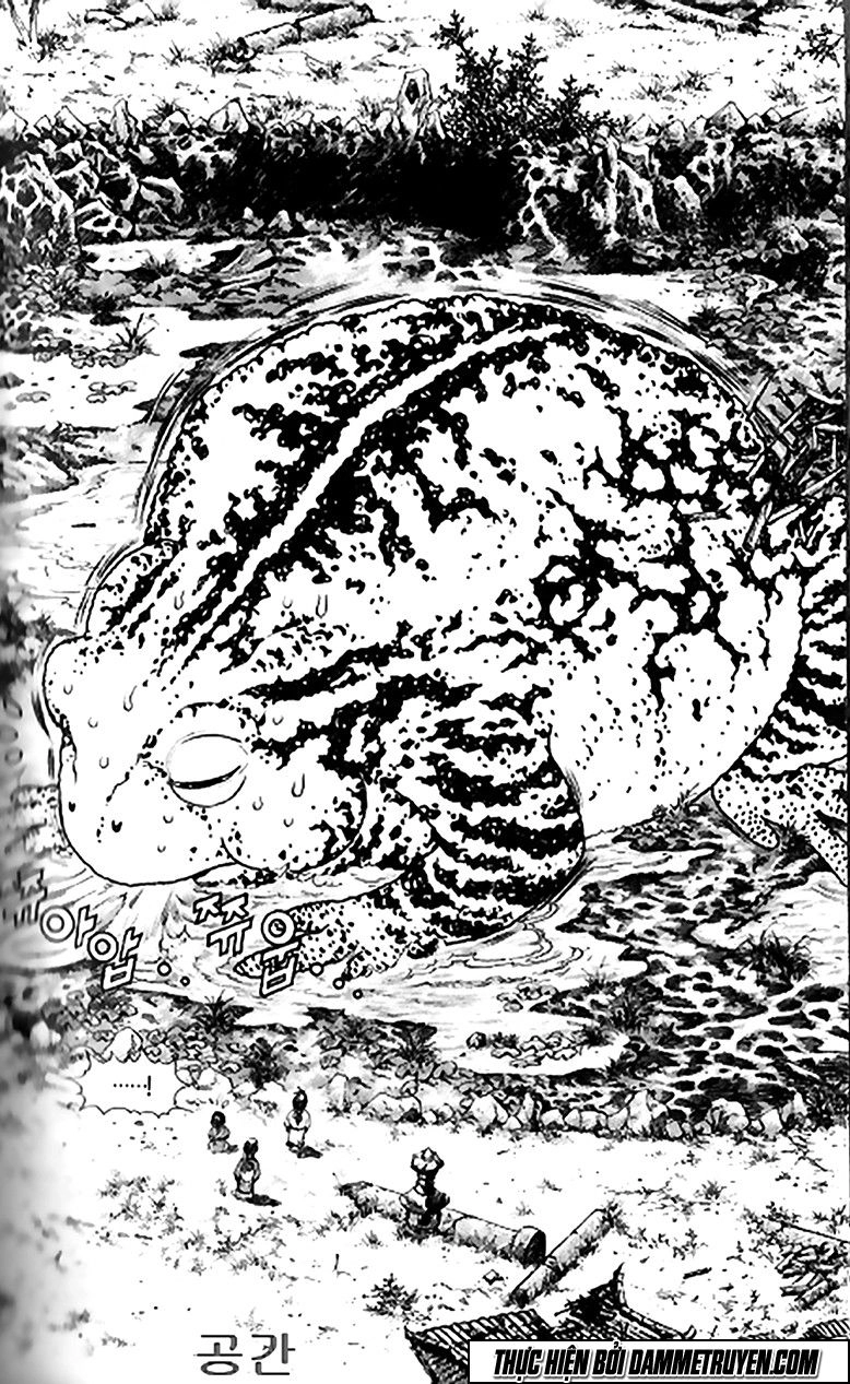 Quái Hiệp Truyện Chapter 32 - 13