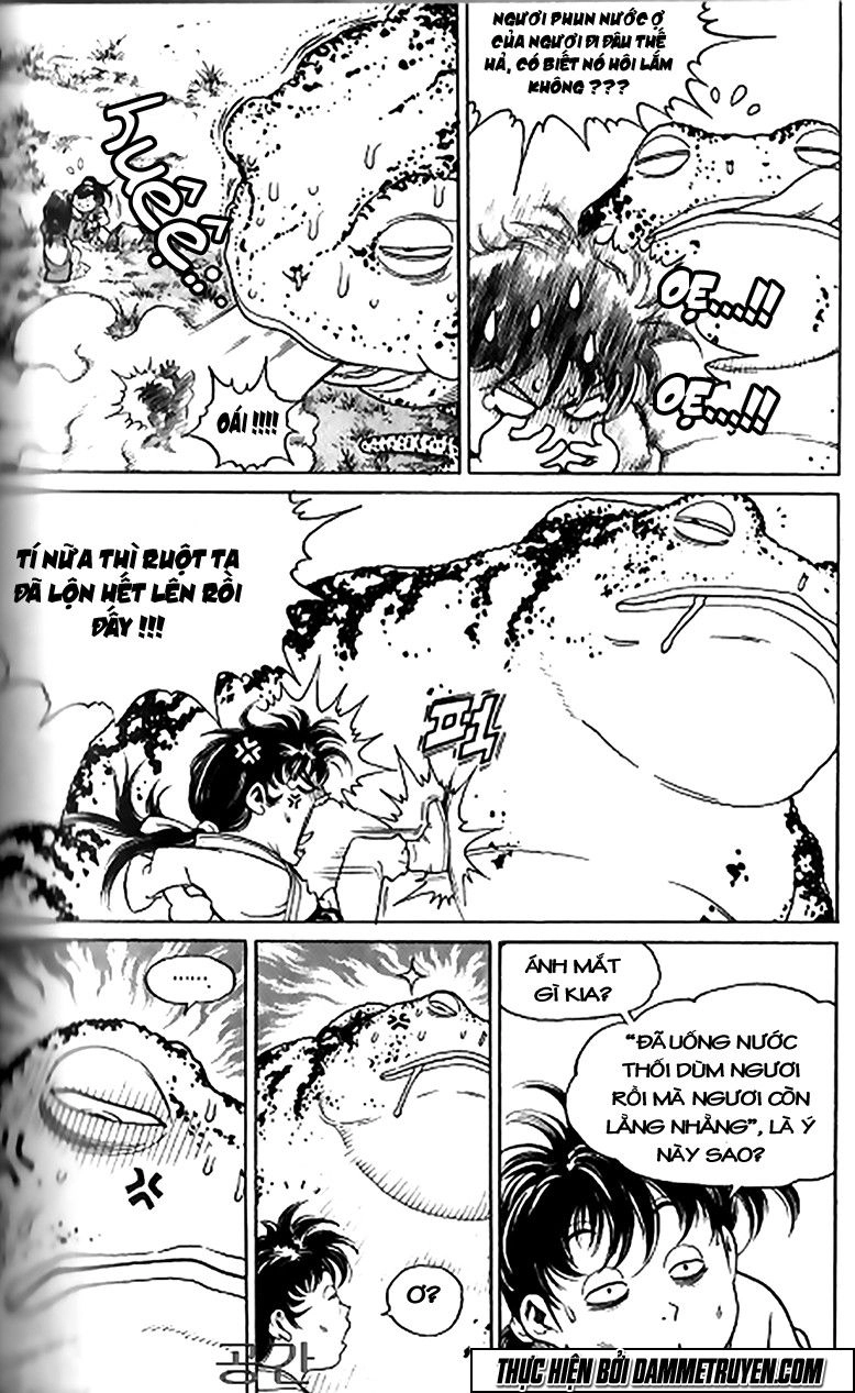 Quái Hiệp Truyện Chapter 32 - 17