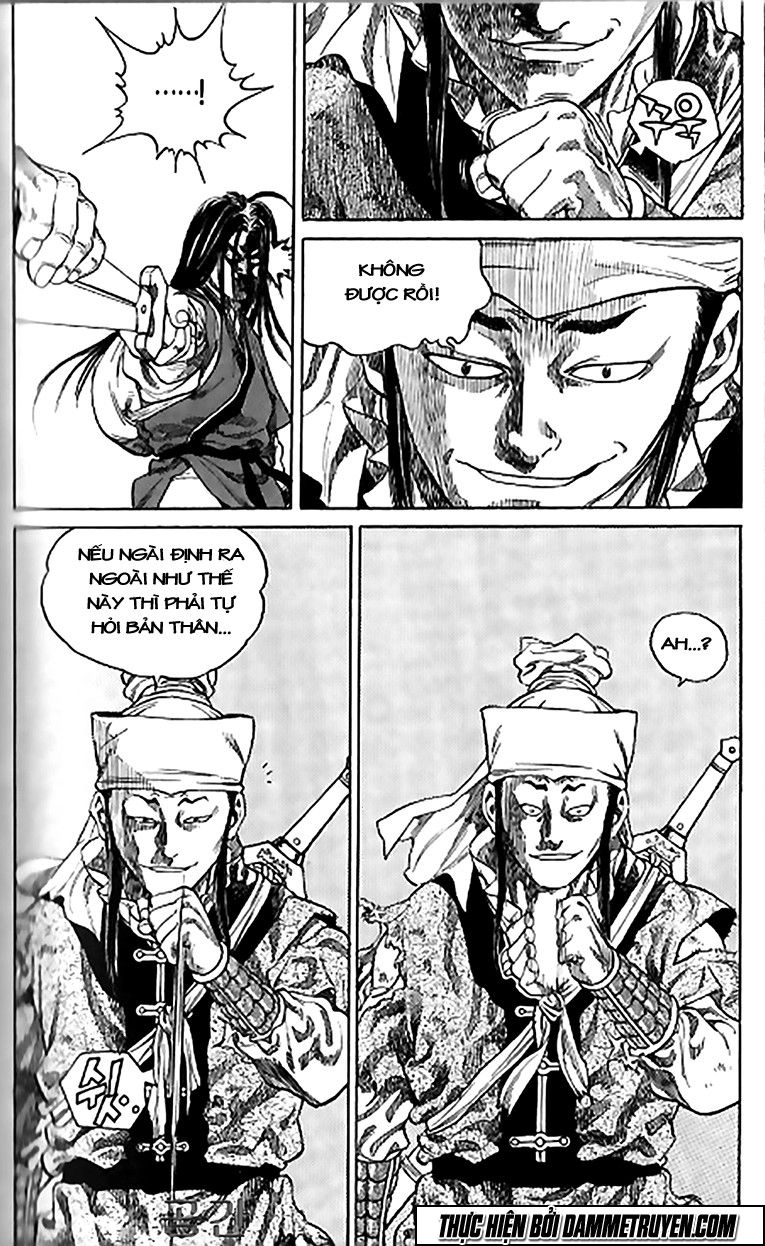 Quái Hiệp Truyện Chapter 32 - 19