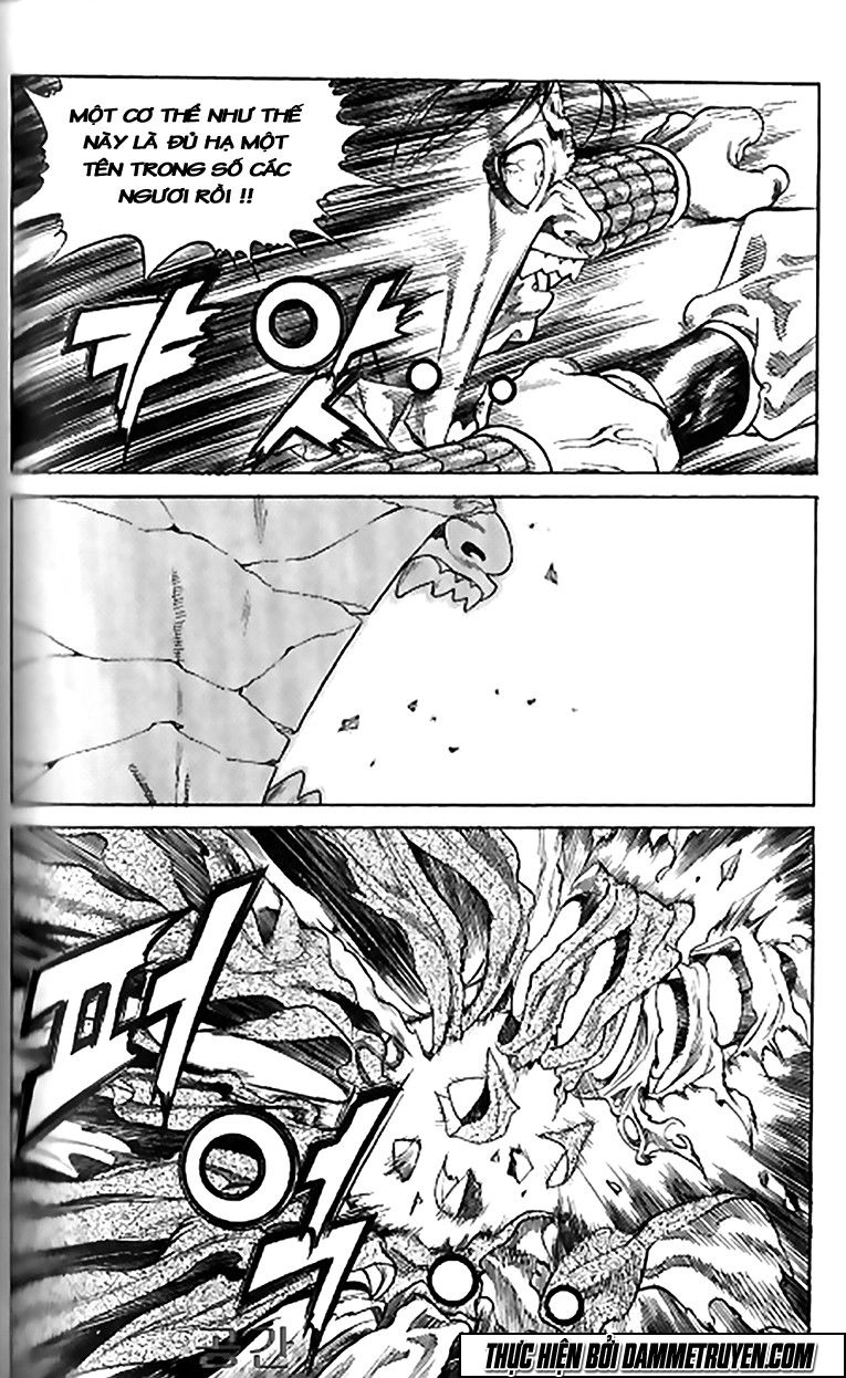 Quái Hiệp Truyện Chapter 34 - 12