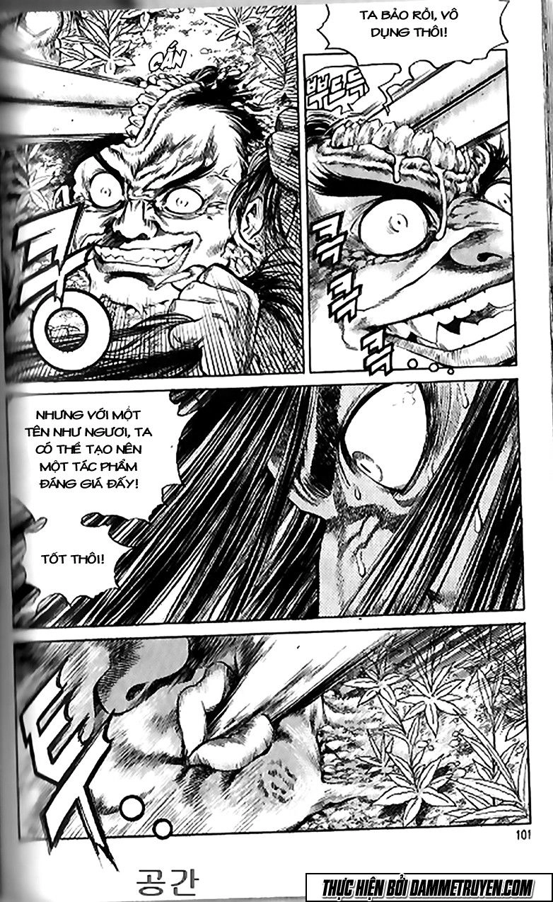 Quái Hiệp Truyện Chapter 34 - 20