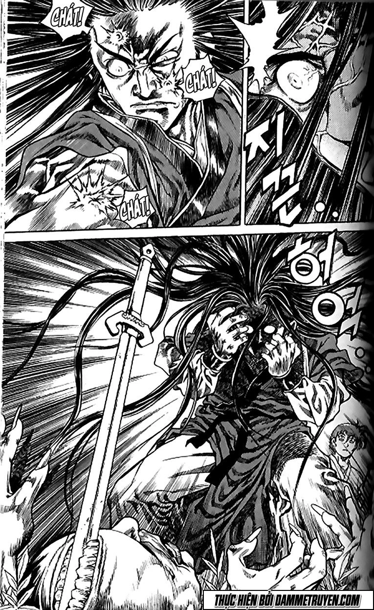 Quái Hiệp Truyện Chapter 34 - 21