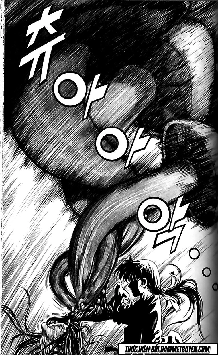 Quái Hiệp Truyện Chapter 34 - 25