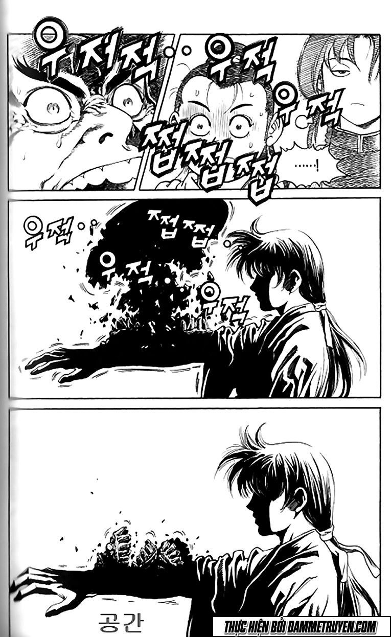 Quái Hiệp Truyện Chapter 35 - 3