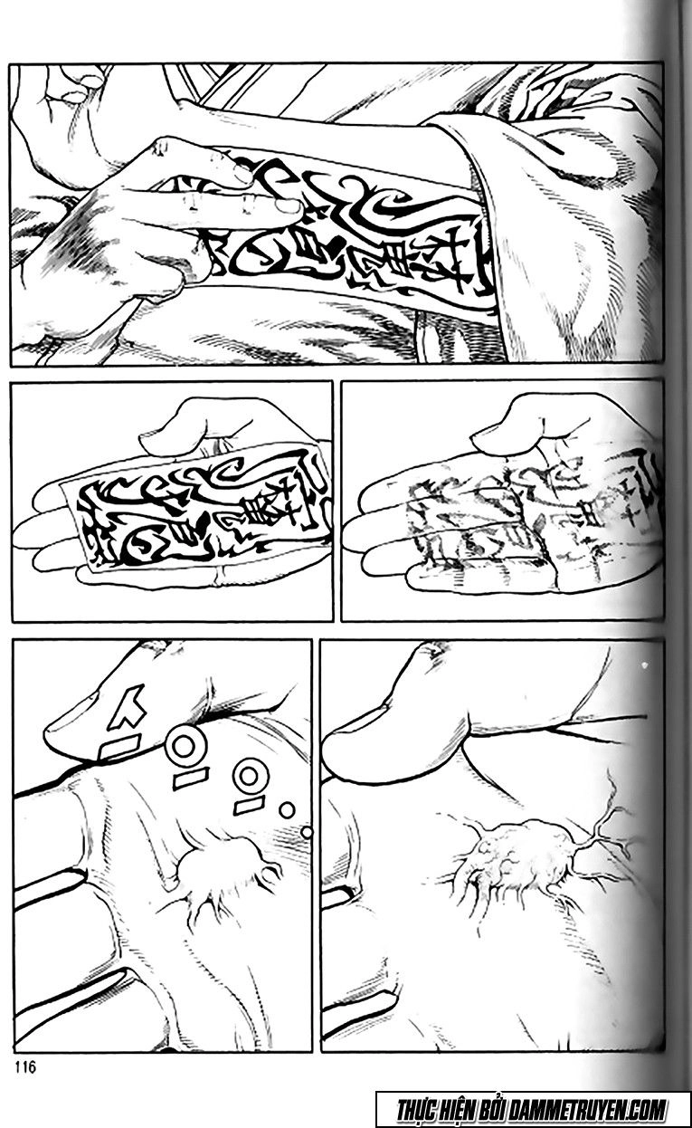 Quái Hiệp Truyện Chapter 35 - 10