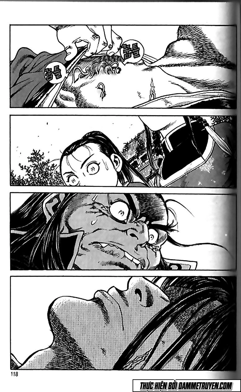 Quái Hiệp Truyện Chapter 35 - 12