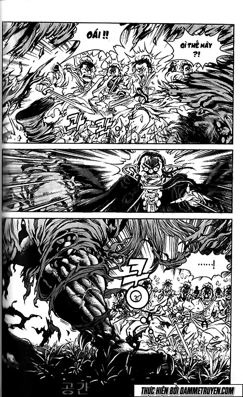 Quái Hiệp Truyện Chapter 35 - 17