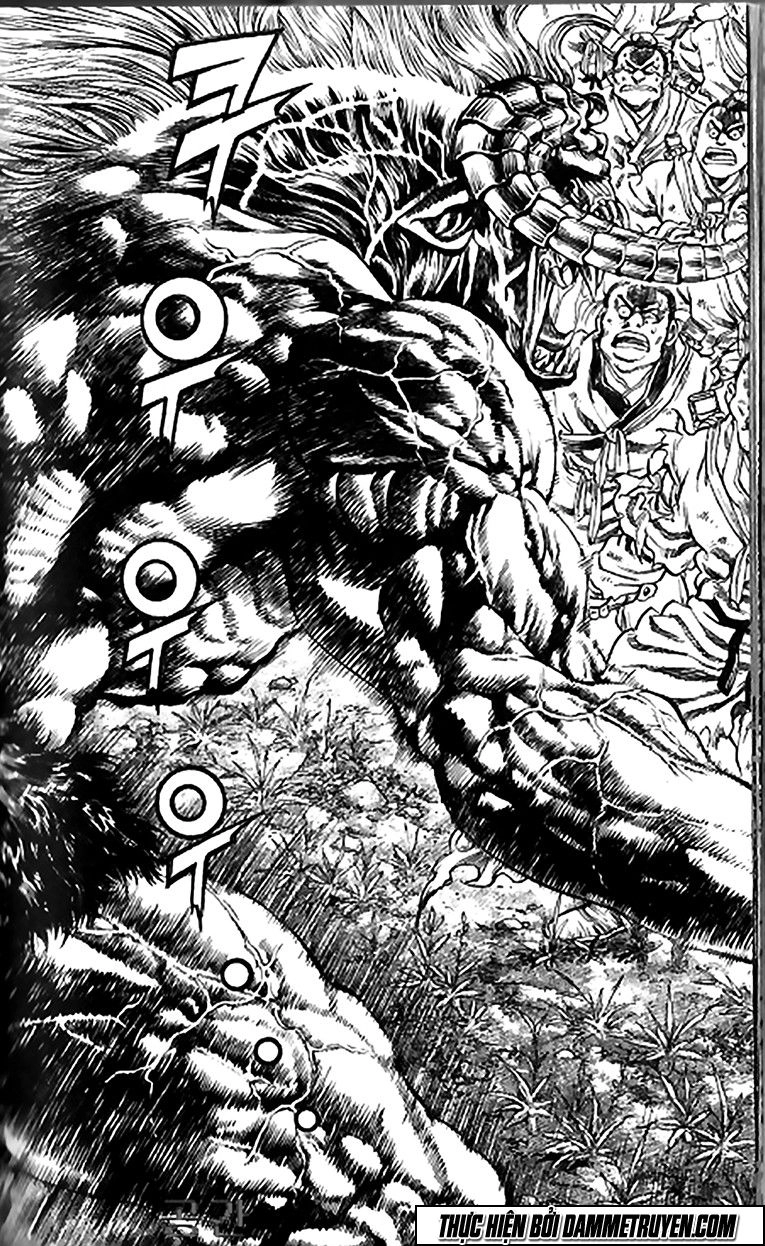 Quái Hiệp Truyện Chapter 35 - 19