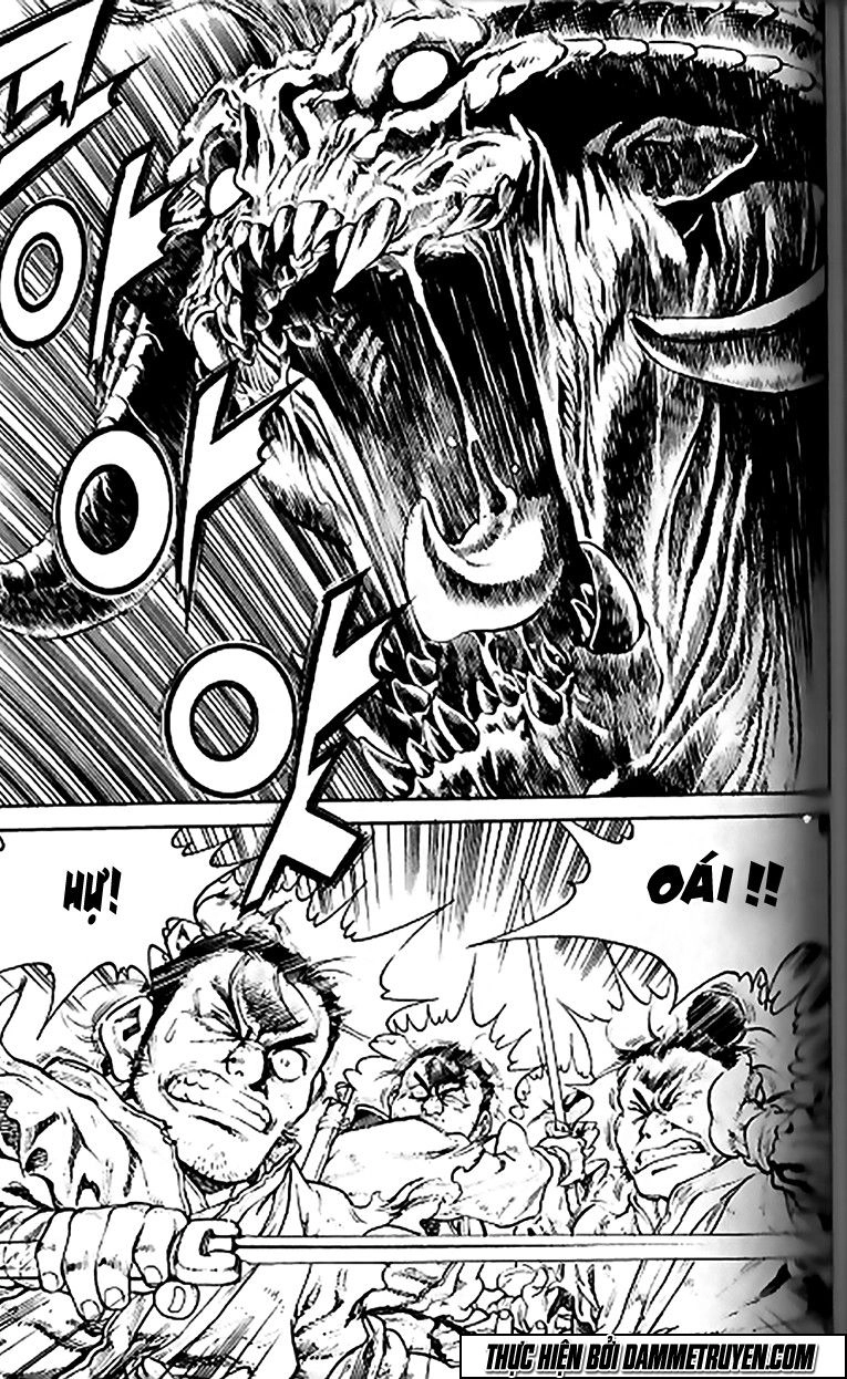 Quái Hiệp Truyện Chapter 35 - 20