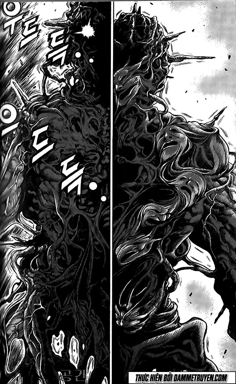 Quái Hiệp Truyện Chapter 36 - 9