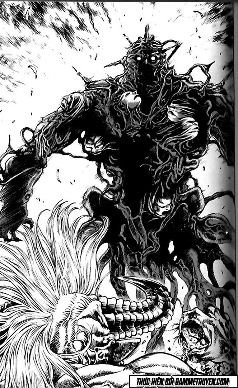 Quái Hiệp Truyện Chapter 36 - 10