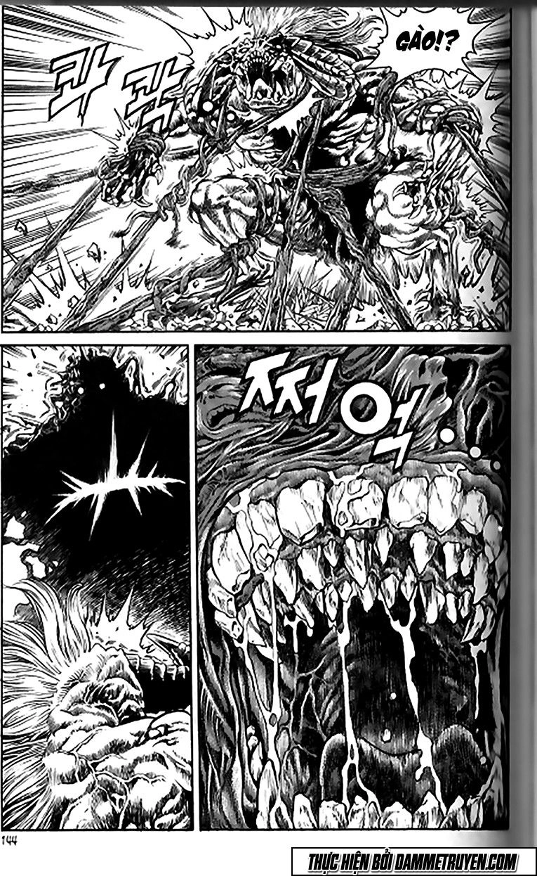 Quái Hiệp Truyện Chapter 36 - 12