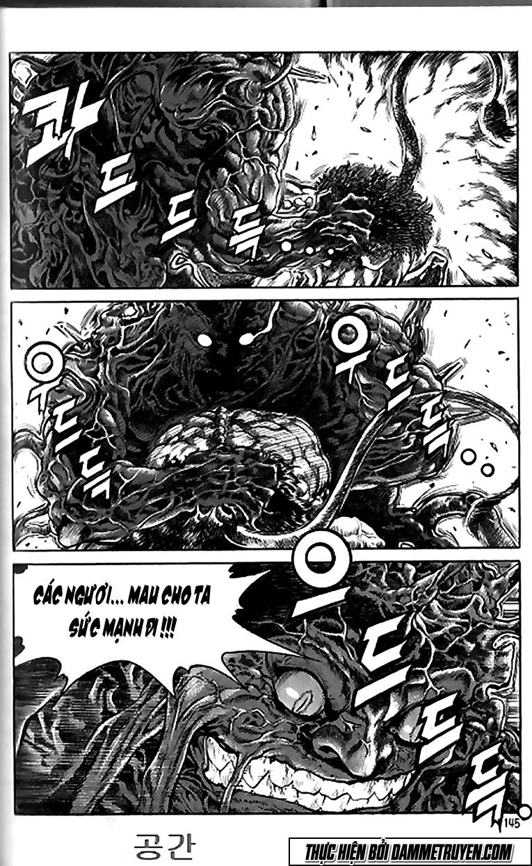 Quái Hiệp Truyện Chapter 36 - 13