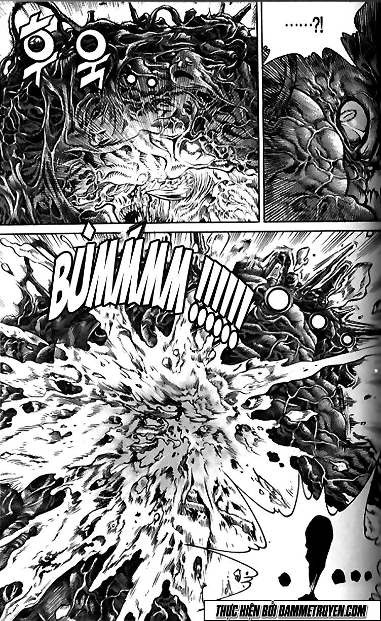 Quái Hiệp Truyện Chapter 36 - 14