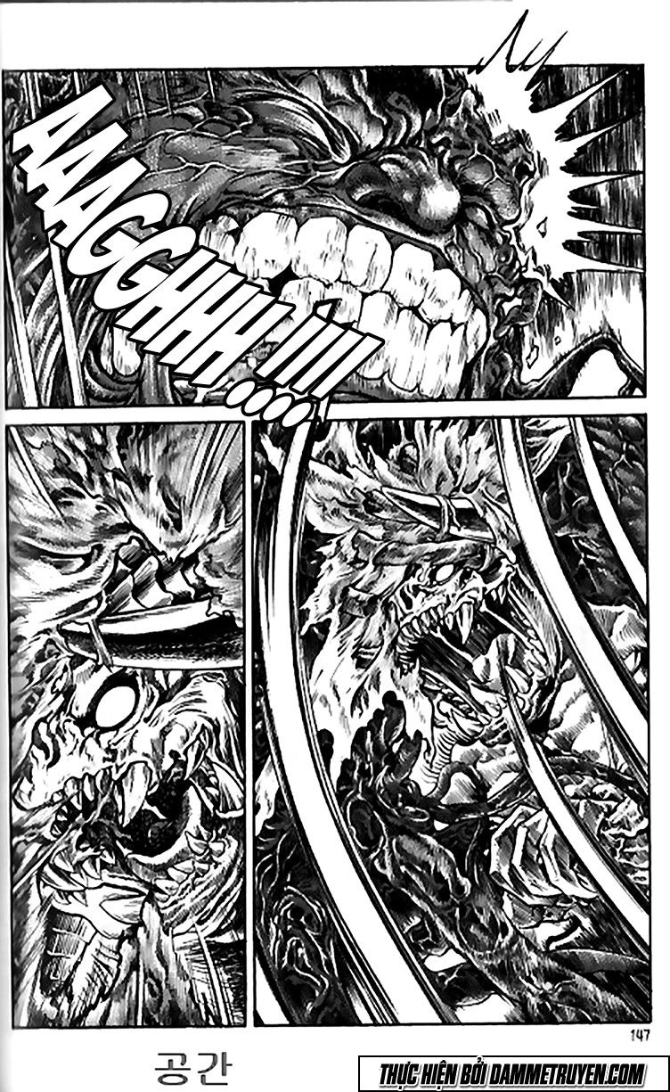 Quái Hiệp Truyện Chapter 36 - 15