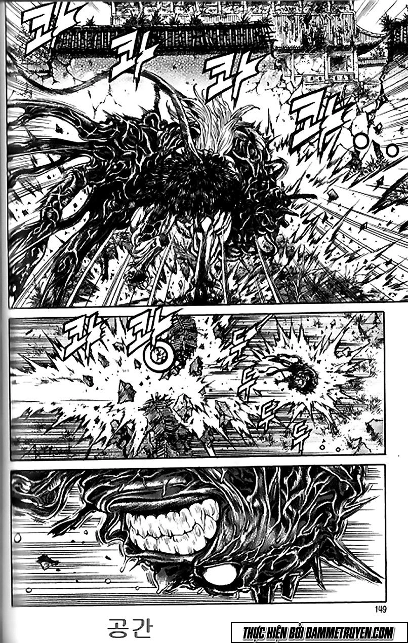 Quái Hiệp Truyện Chapter 36 - 17