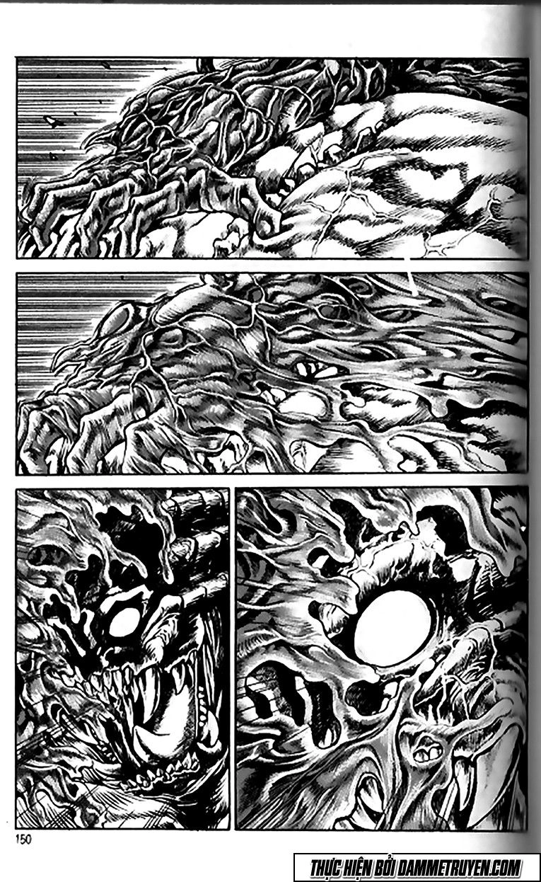 Quái Hiệp Truyện Chapter 36 - 18