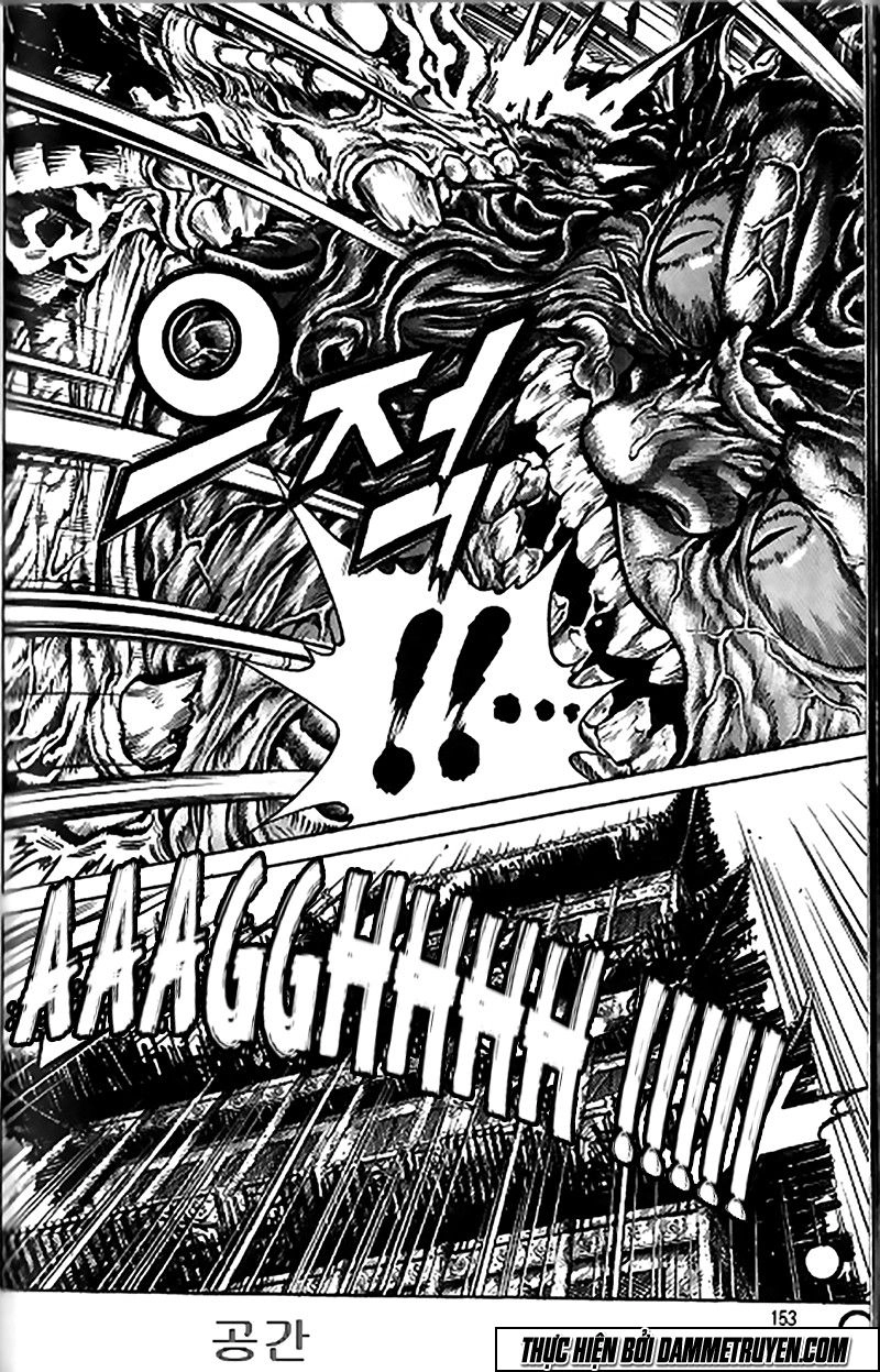 Quái Hiệp Truyện Chapter 36 - 21