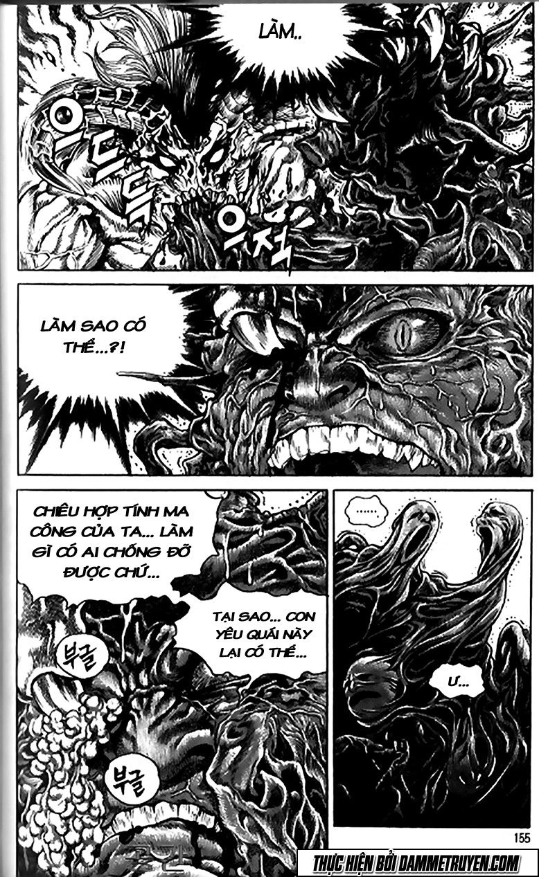 Quái Hiệp Truyện Chapter 36 - 23