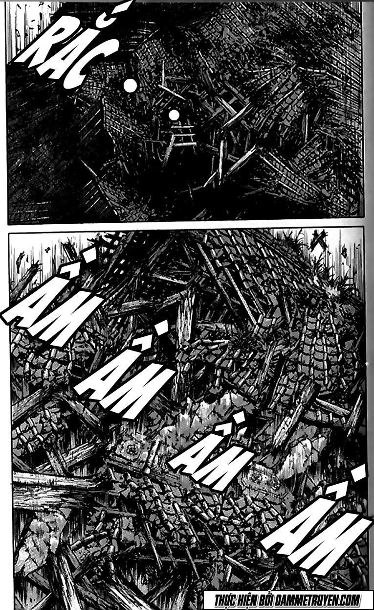 Quái Hiệp Truyện Chapter 36 - 26