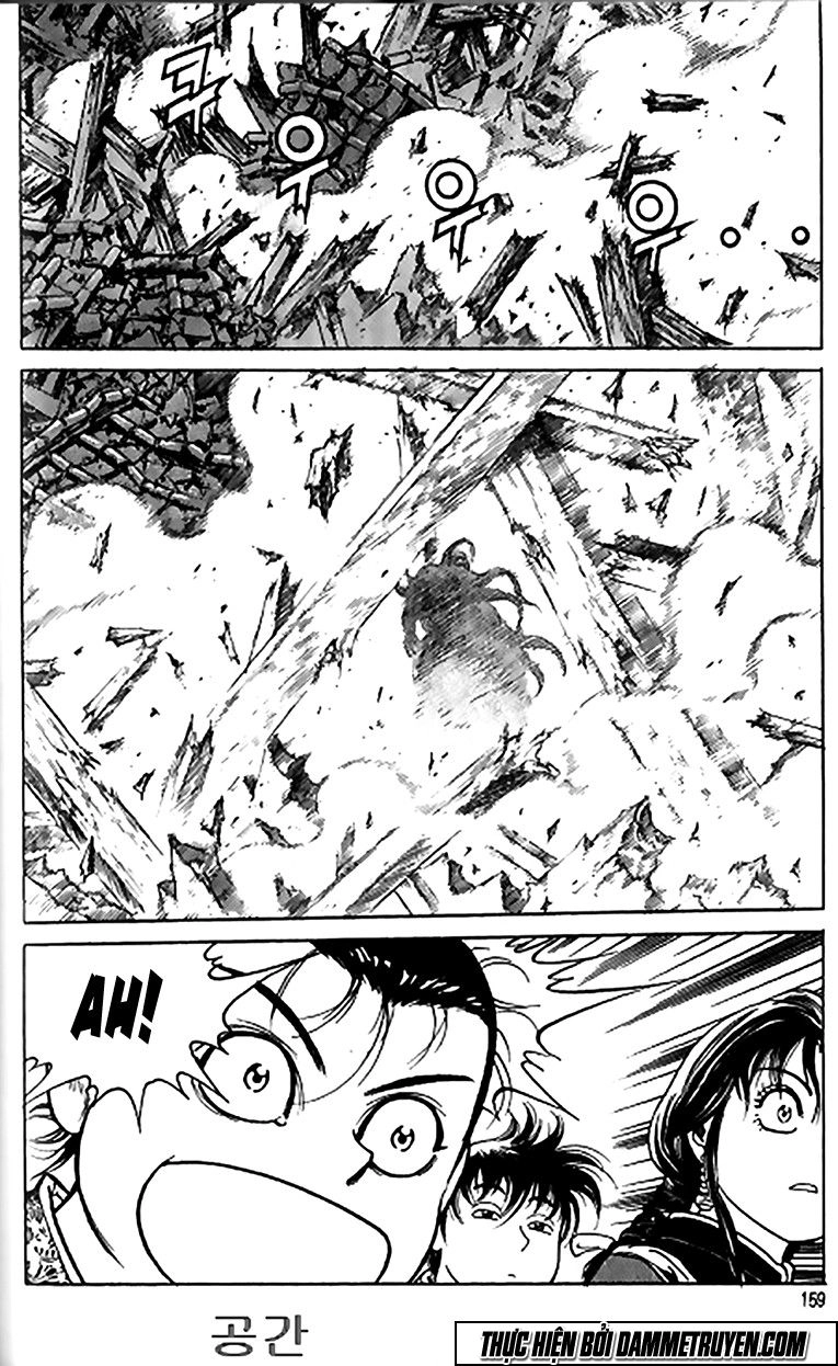 Quái Hiệp Truyện Chapter 36 - 27