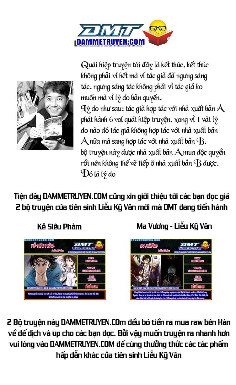 Quái Hiệp Truyện Chapter 36 - 30